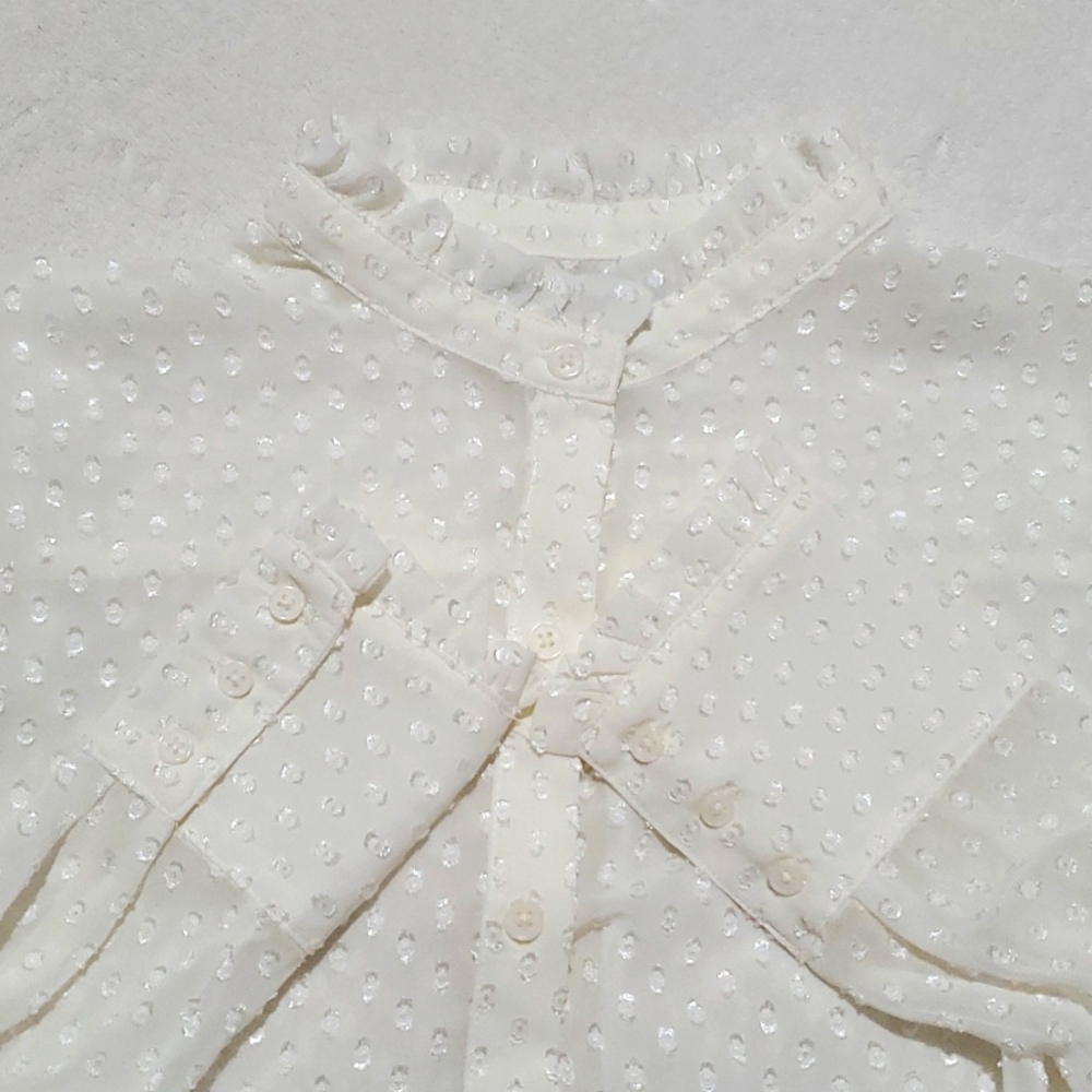 Banana Republic Top - Picture 4 of 5